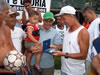E. C Amor e Glória